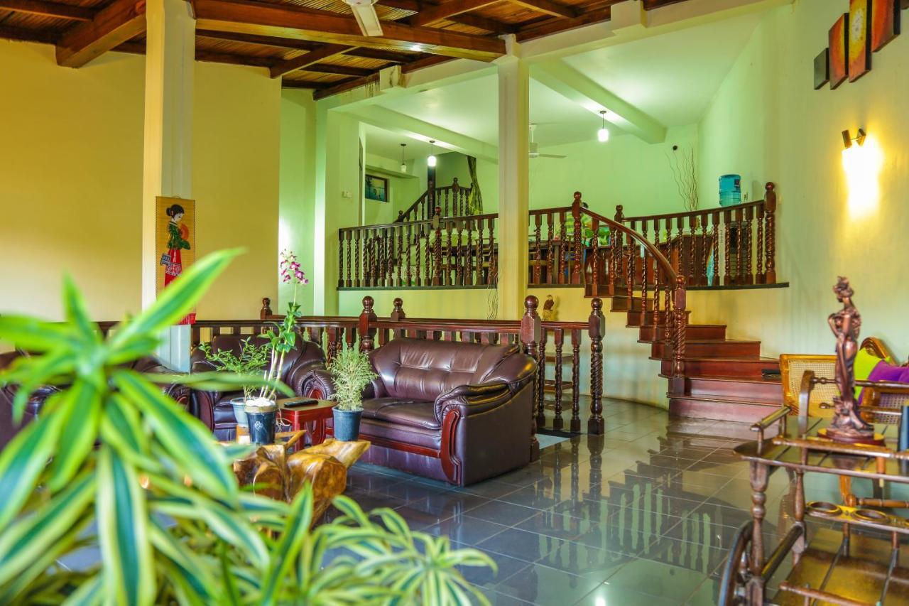 Kandyan Hideout Exteriér fotografie