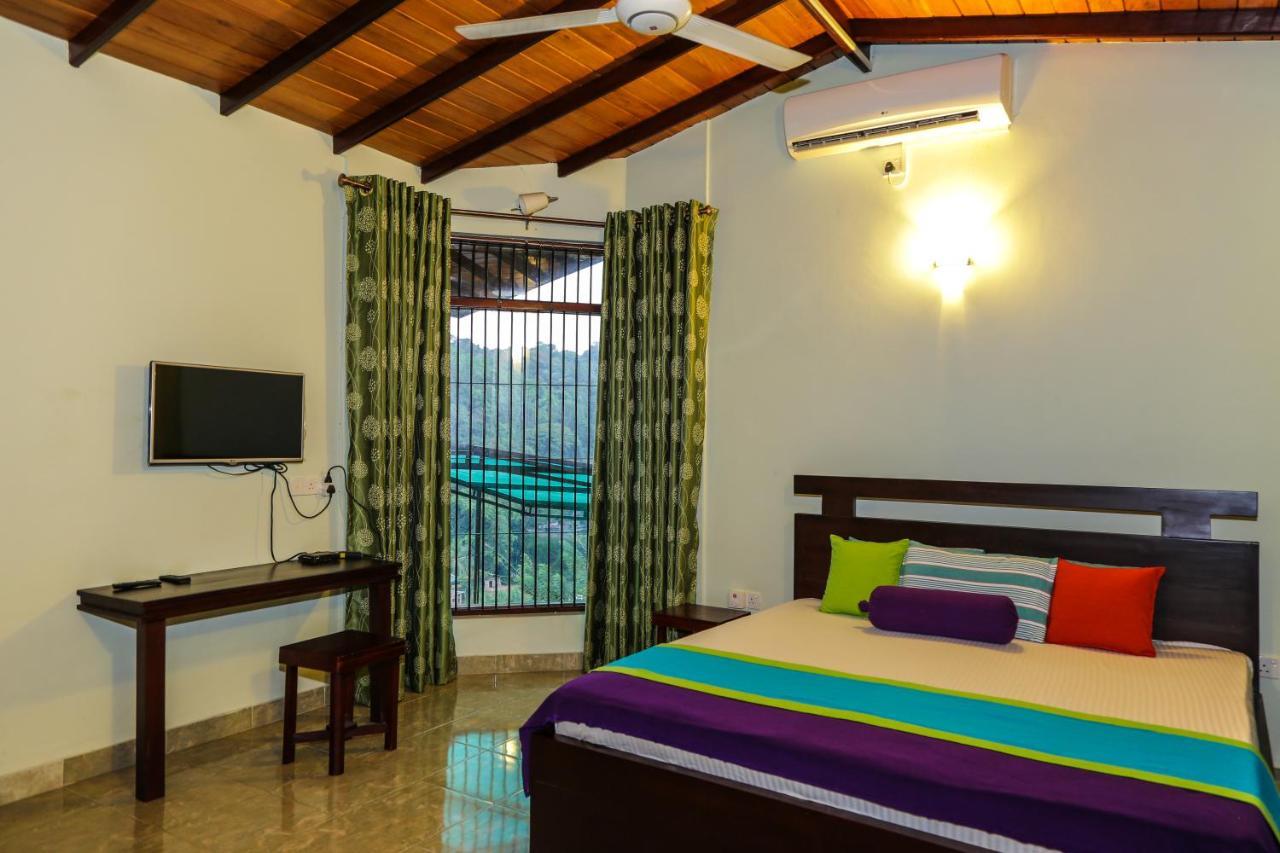 Kandyan Hideout Exteriér fotografie